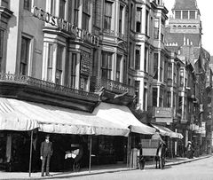 Claremont-Grosvener-Hotel.-1908.